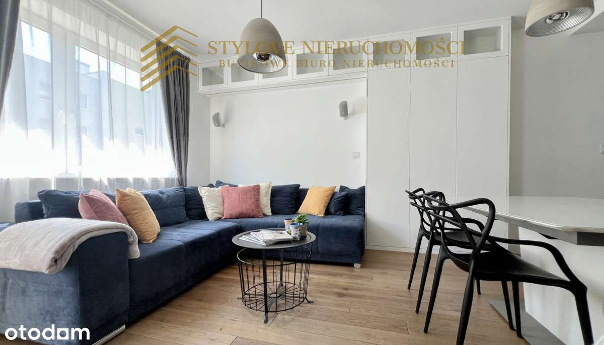 Eleganckie 4-pokojowe mieszkanie na wynajem - Pełny obrazek: 3/20