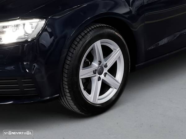 Audi A3 Sportback 30 TDI - 5