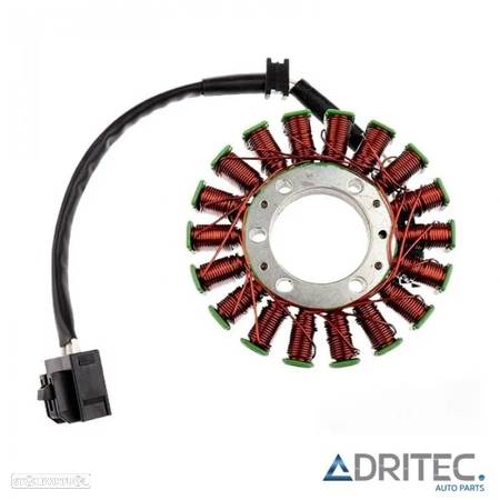 STATOR HONDA CBR 1000 RR (2004-2007) - 3