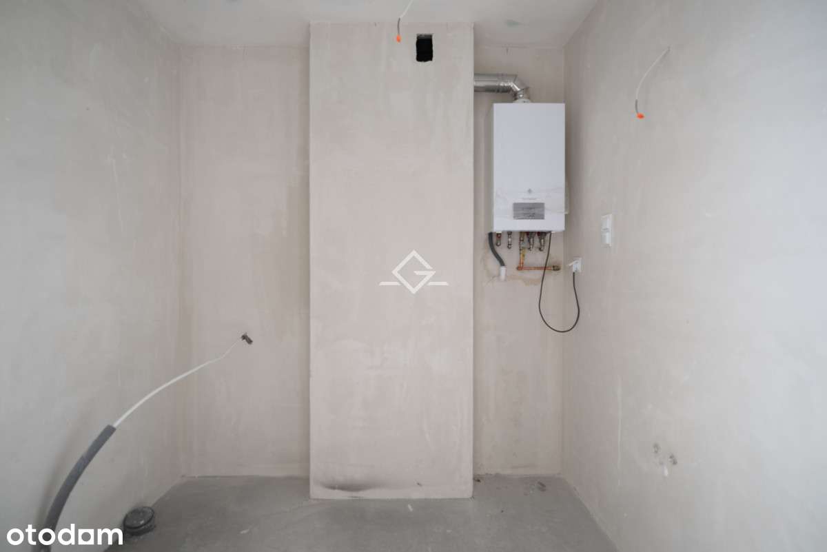 3 pokoje | stan deweloperski | dostępne od zaraz - Pełny obrazek: 5/7