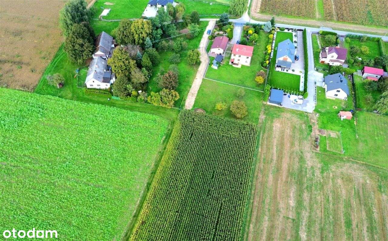 Działki budowlane Goczałkowice Zdrój - Pełny obrazek: 5/8