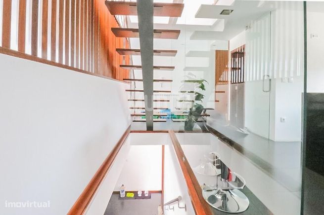 Moradia T3 no Furadouro com piscina-15
