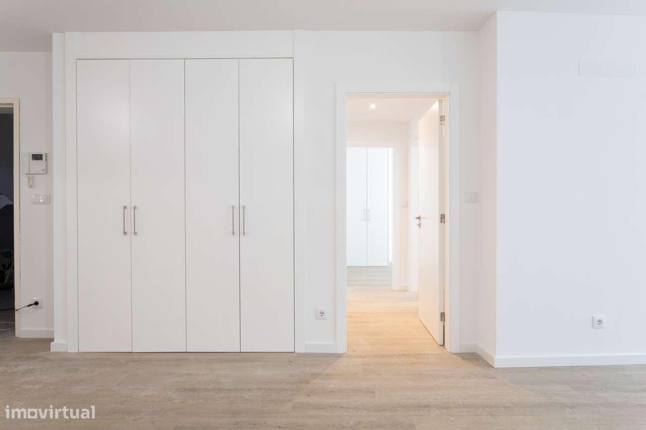 Apartamento T2 - Fundão - Grande imagem: 3/21