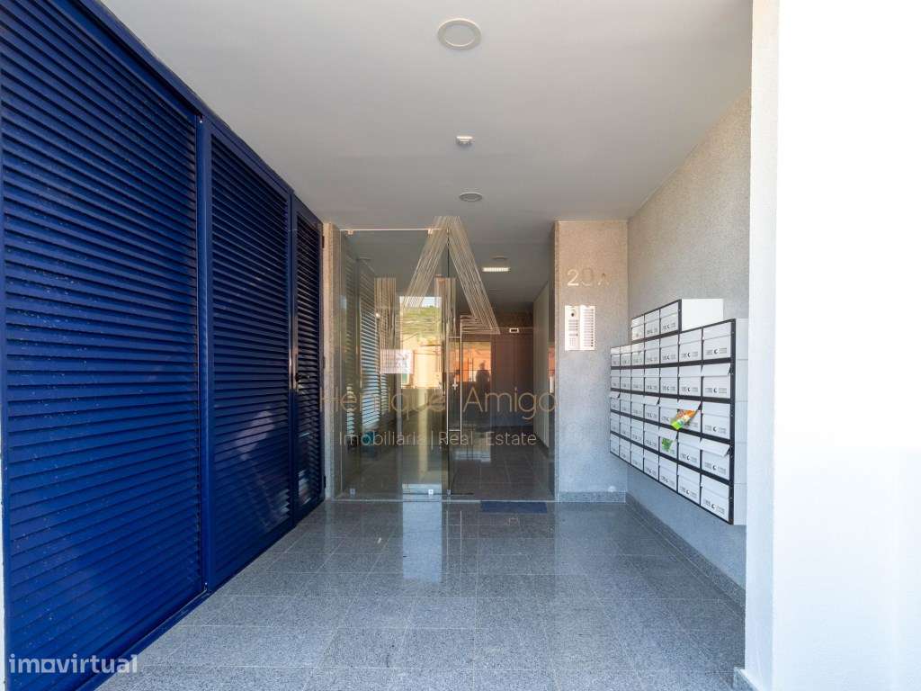 Empreendimento T2 com vista mar-16