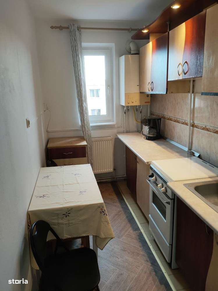De inchiriat apartament cu o camera in zona Circumvalatiunii — fotografia 1