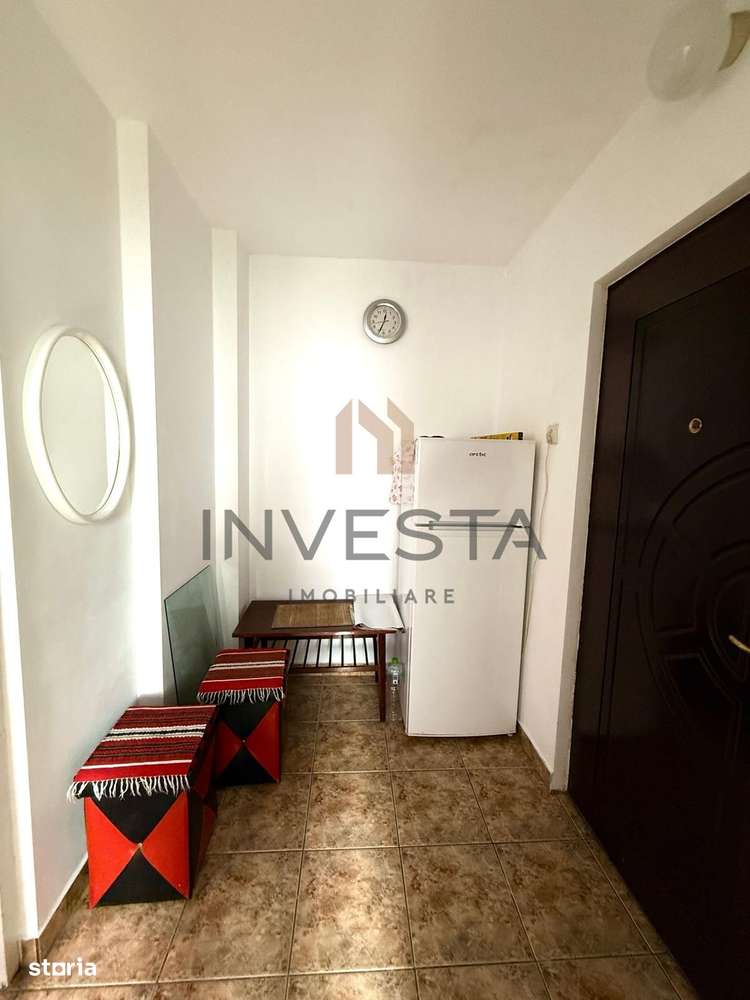 Apartament cu o priveliste superba chiar langa piata Hermes ! - Imagine principală: 2/7