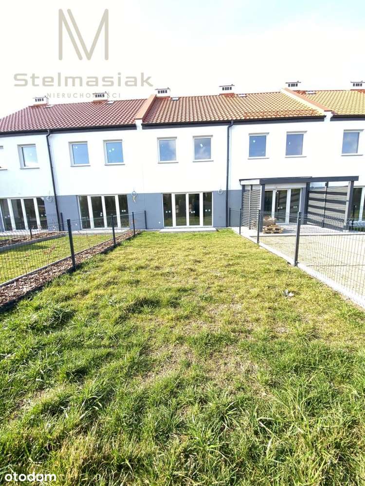 Centrum Oławy gotowy dom od dewelopera!-2