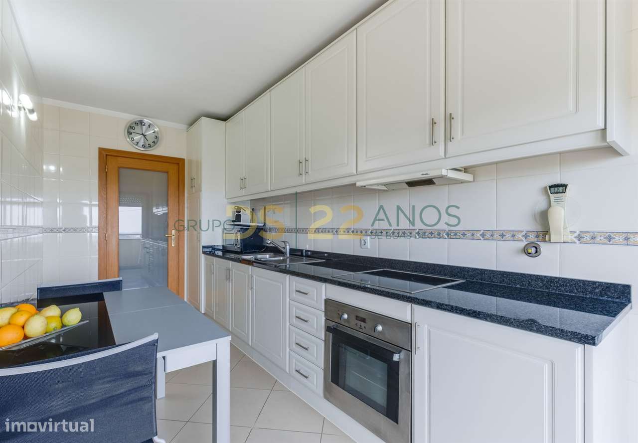 Apartamento T3 Venda em Mozelos,Santa Maria da Feira-9