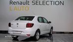 Dacia Logan 1.5 DCI Laureate - 2