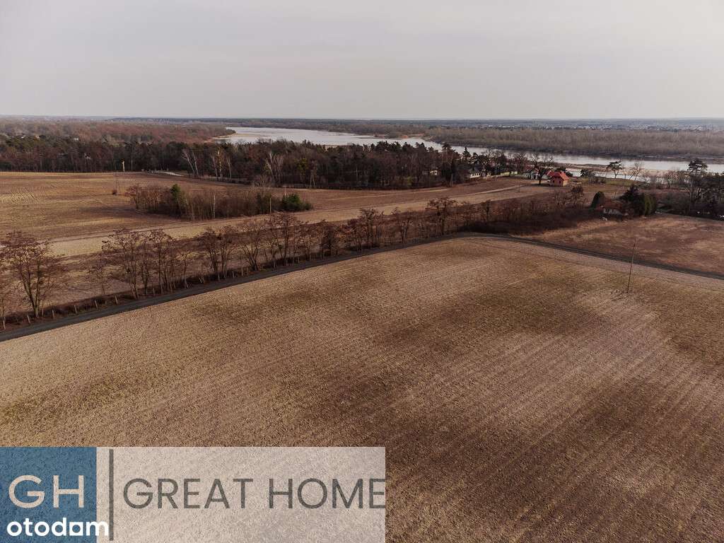 Działka pod zabudowę jednorodzinną 1198 m2 - Pełny obrazek: 5/16