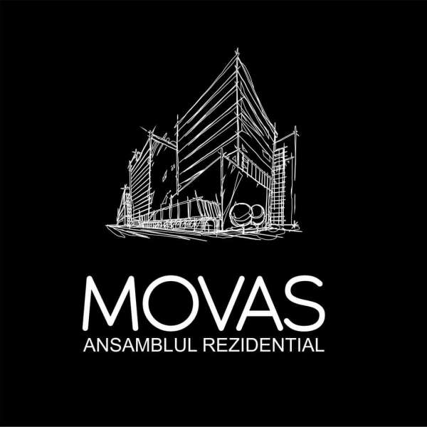 Ansamblul Rezidential Movas