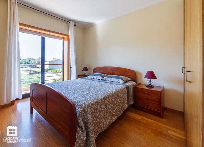 Apartamento T2+1, em São Félix da Marinha, VNG - Exclusivo-26