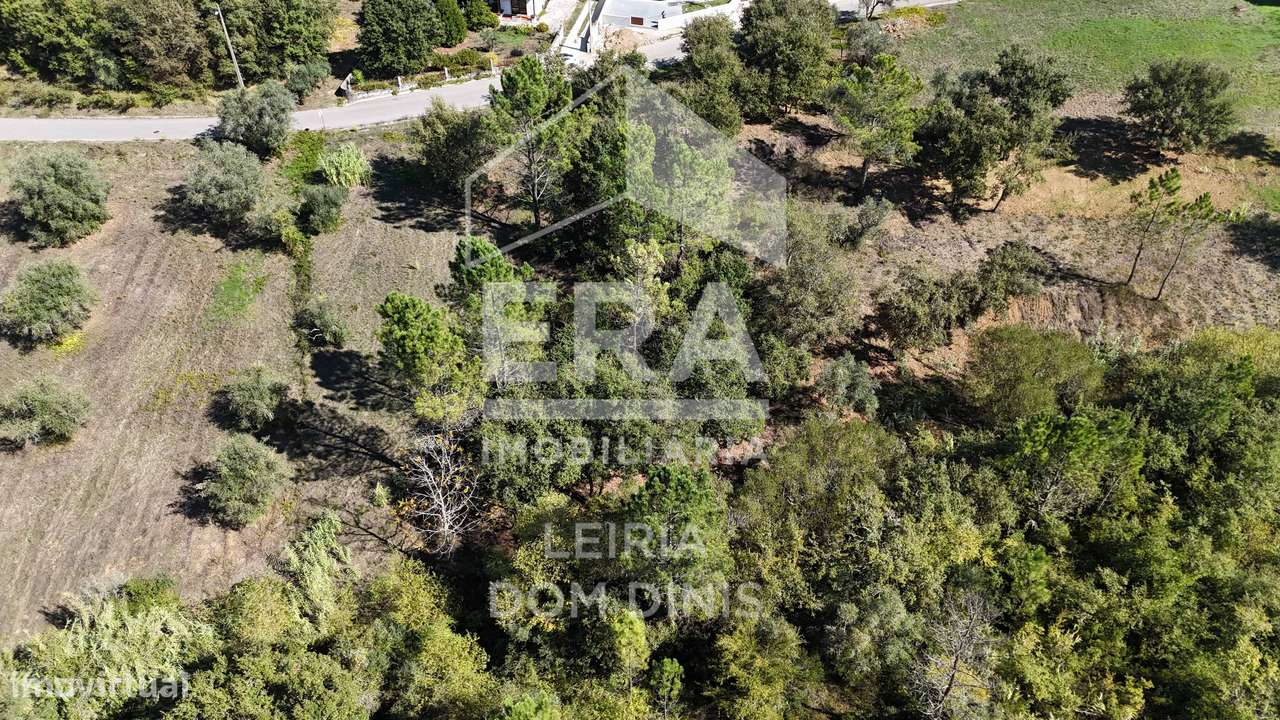 Terreno Urbano de 1879 m² em Pombal-7