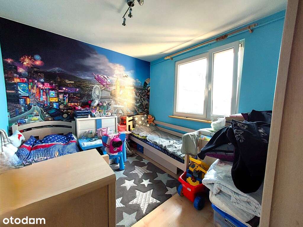 Mieszkanie z widokiem w ścisłym centrum Łodzi. 0%p-9