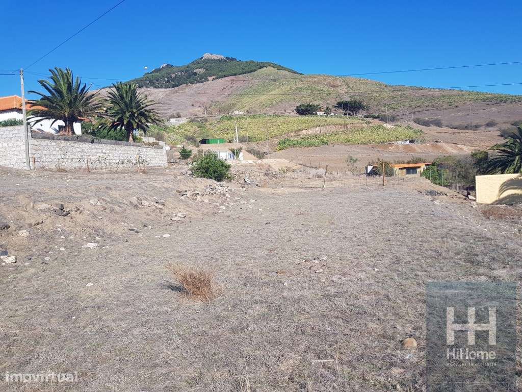 Lote terreno na Serra de Fora, Ilha do Porto Santo - Grande imagem: 5/16