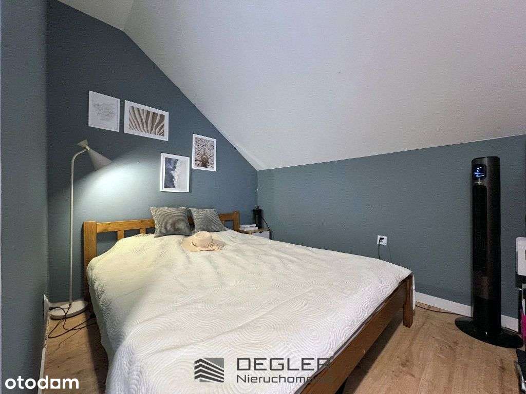 Komfortowe mieszkanie przy ul. Janockiego-16