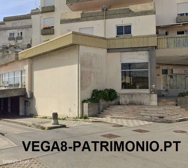 Loja De Rua Na Rua Dom Manuel Trindade Salgueiro, 20-Gafanha da Nazaré - Grande imagem: 4/6