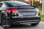 Audi TT Coupe 2.0 TDI quattro - 34