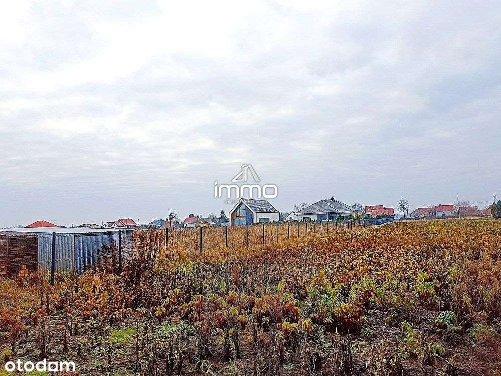 WYJĄTKOWA dziala budowlana - 2 KM OD OLEŚNICY !!! - Pełny obrazek: 5/20