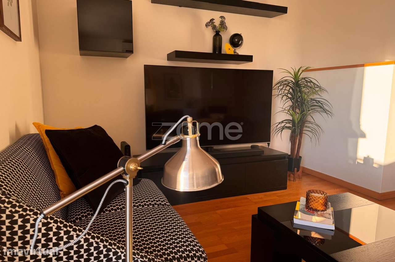 Moradia T4 em Folgosa- Maia - Grande imagem: 4/60