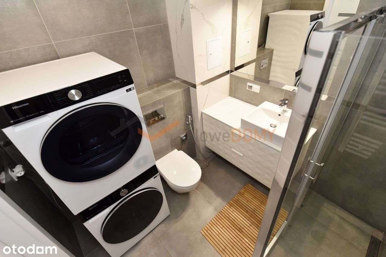 Atrakcyjne 3-pokojowe 74,85 m2 Warszewo-8