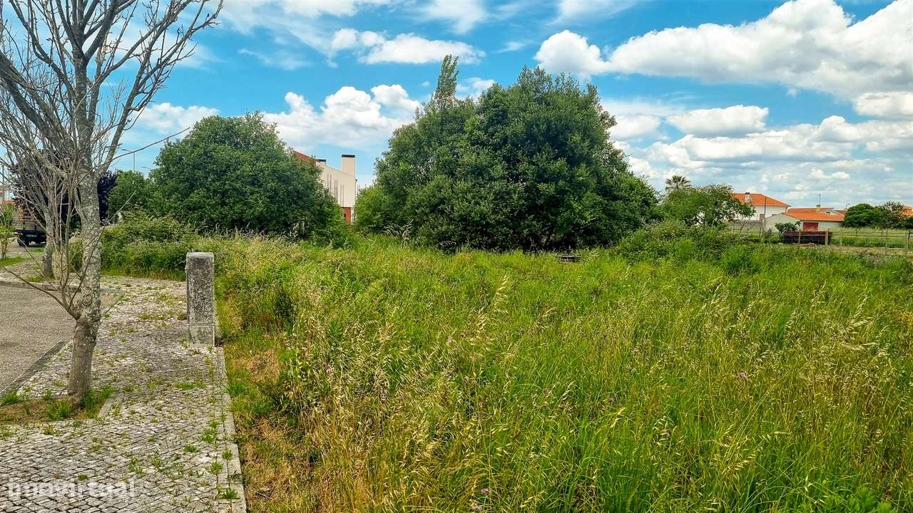 Lote de Terreno de terreno Urbano – Paião, Figueira da Foz - Grande imagem: 4/23