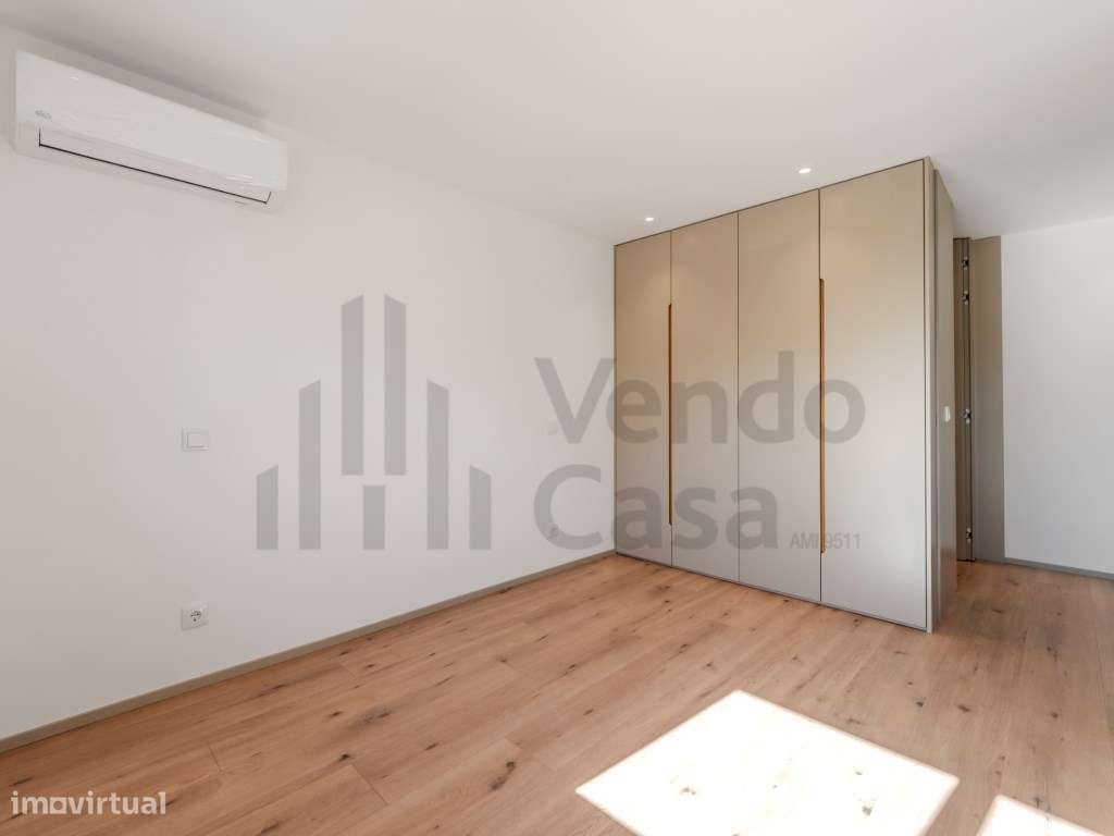 Vende-se Cobertura T3 C-Terraço - Braga-19