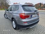 BMW X3 xDrive20d - 5