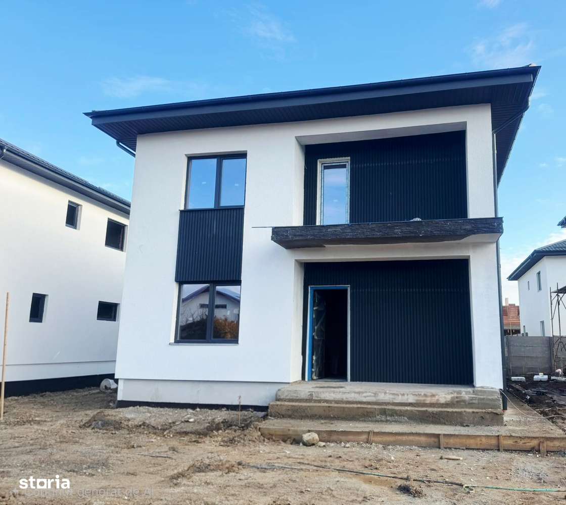 Vila in Pantelimon-1