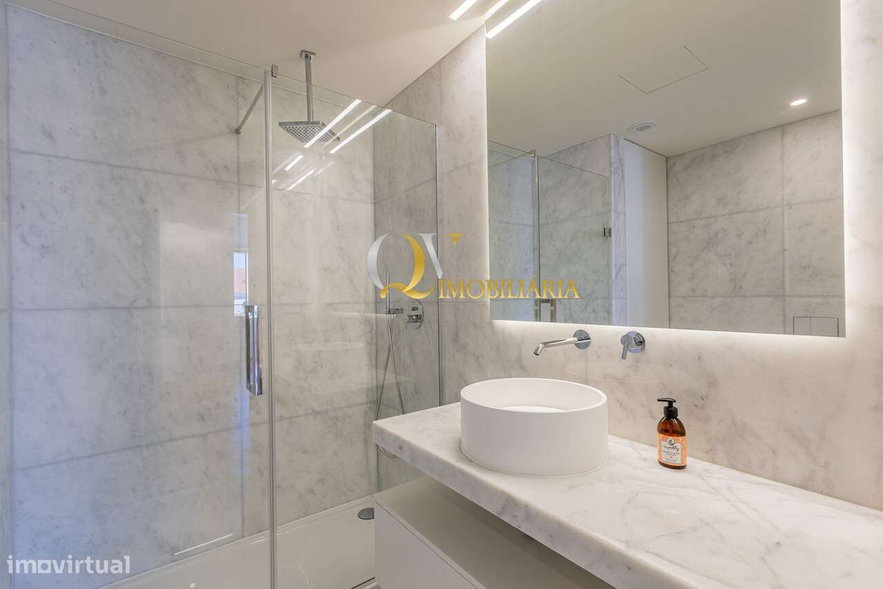 Excelente Apartamento T1 para venda sito em Lisboa-26