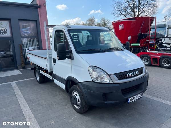 Iveco 50C18 35C18 - 2