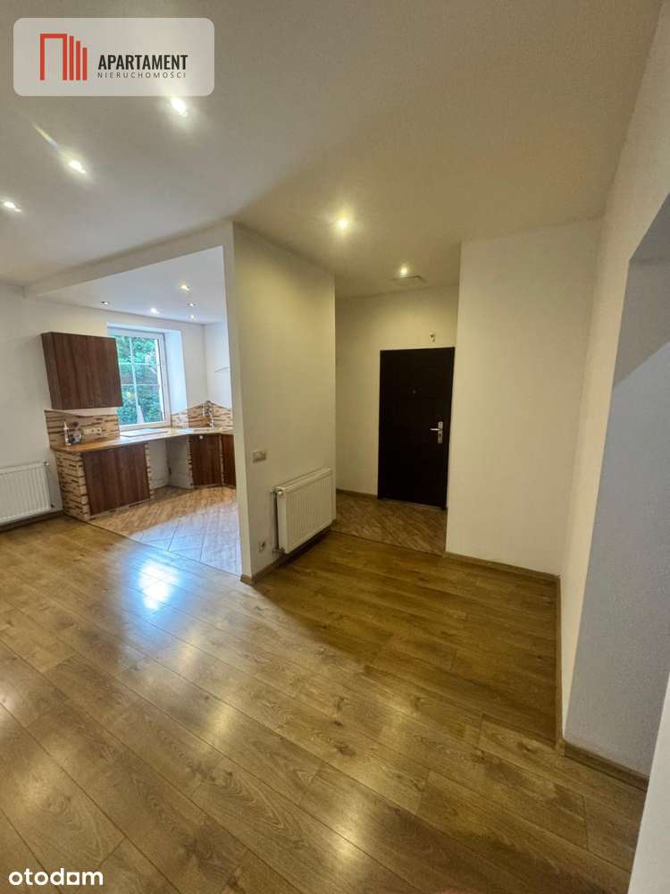 3 pokojowe na parterze! - Pełny obrazek: 2/10