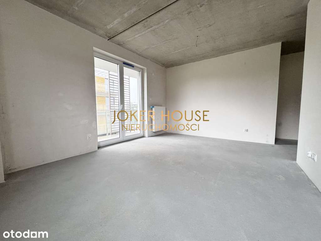 Gotowe do urządzenia! 3 pokojowe! Nowe osiedle!-5