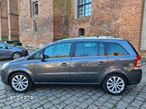 Opel Zafira 1.8 Cosmo - 12