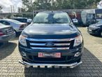 Ford Ranger 2.2 TDCi CD XLT 4WD - 5