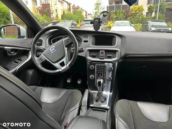 Volvo V40 D4 Drive-E Kinetic - 11