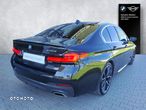 BMW Seria 5 540d xDrive mHEV M Sport sport - 5