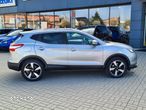 Nissan Qashqai 1.2 DIG-T N-Connecta EU6 - 4