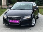 Audi A3 1.6 Sportback Ambiente - 13