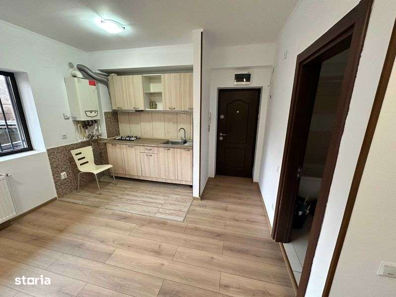 Garsoniera strada Cremenita - Imagine principală: 2/8