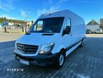 Mercedes-Benz Sprinter 319 CDI V6 Extra Long Lang L5H2 L4H2 Maxi Salon PL - 1