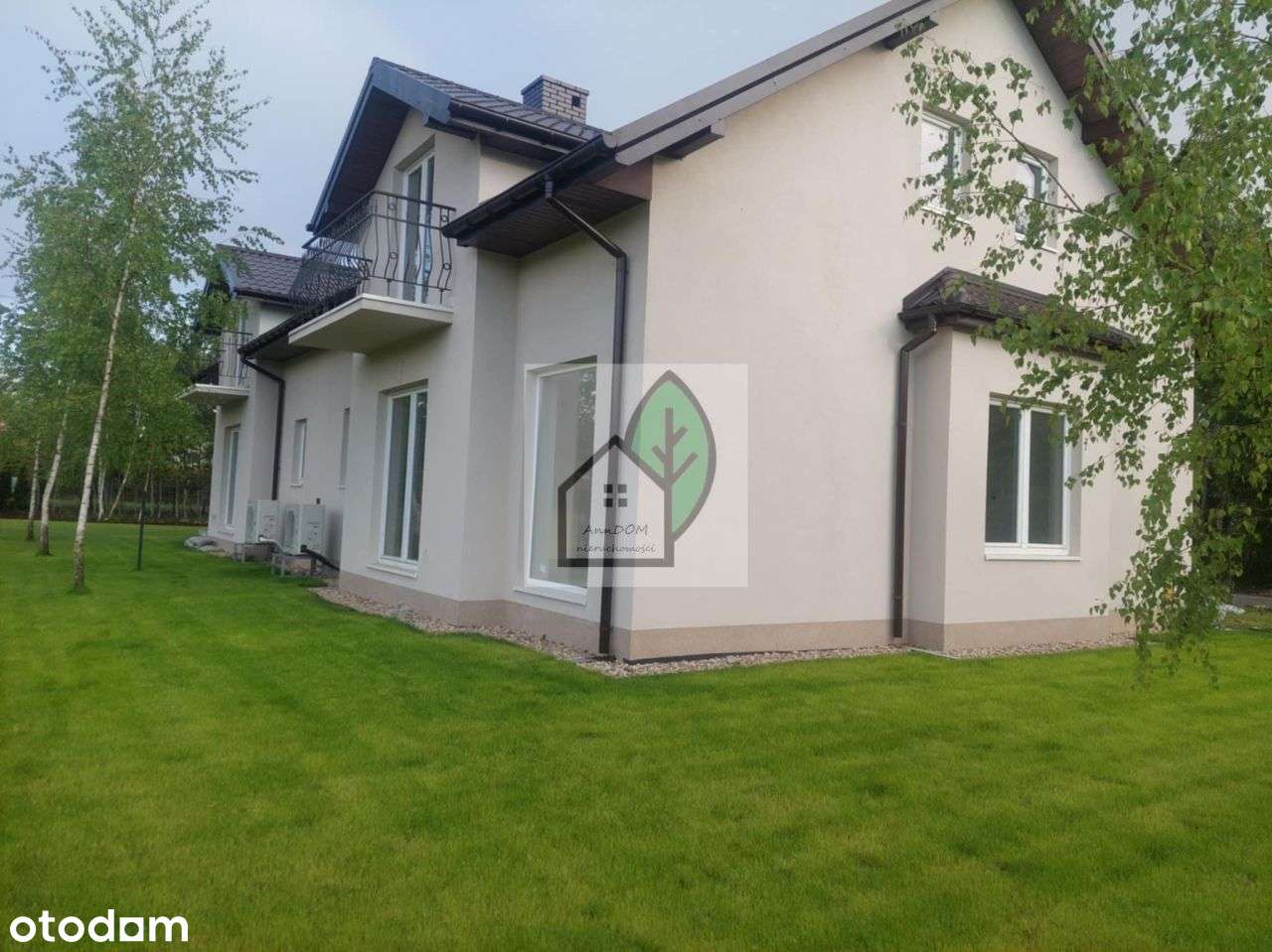 0% prowizji 4 pokoje działka 500 m2 garaż pompa ci-19