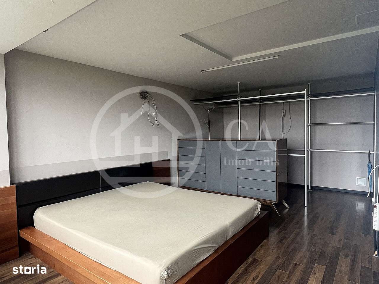 Apartament cu 3 camere de inchiriat in zona Rogerius Oradea - Imagine principală: 5/9