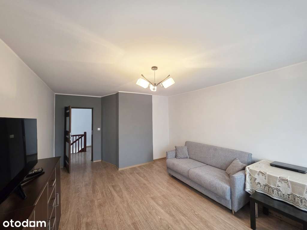 Rodzinny dom z potencjałem | 5 pokoi | ogród |-15