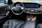 Mercedes-Benz S 350 d BlueTEC Long Aut - 18