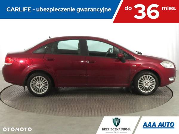 Fiat Linea - 7