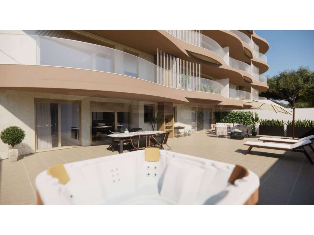 Magnifico Apartamento T5 Praia Da Costa Nova