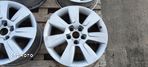 FELGA FELGI AUDI A3 A4 A6 8.0JR17 ET38 4F0601025BM - 4