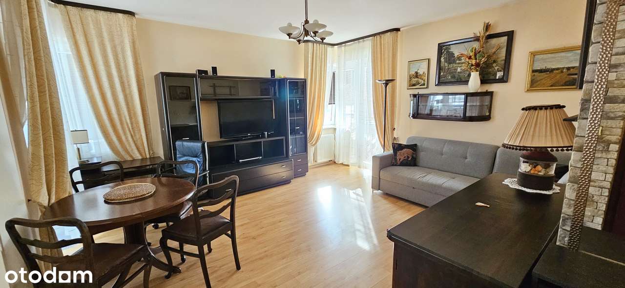 Bezpośrednio ,przestronne, 2 pokoje , 2 balkony. - Pełny obrazek: 4/19