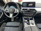 BMW Seria 5 520d Touring Aut. M Sport Edition - 3